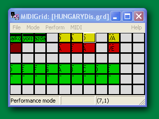 Image: Hungarydis Grid