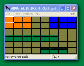 Image: Percontrast Grid